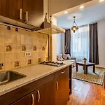 Apartman Holiday Cazare Brasov Brassó