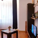 Holiday Cazare Brasov Apartman Brassó