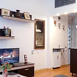 Holiday Cazare Brasov Apartman