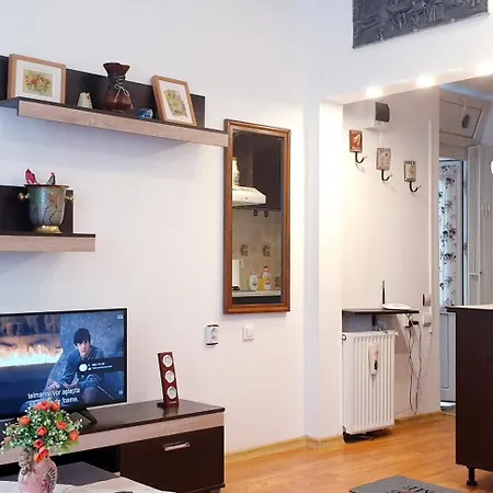 Holiday Cazare Brasov ブラショフ