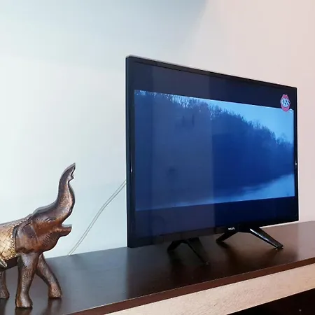 Holiday Cazare Brasov Appartamento *