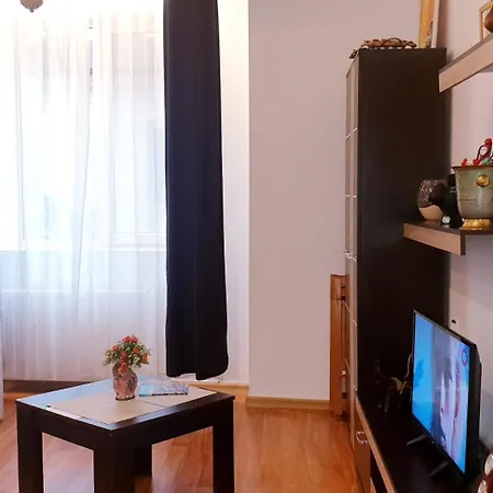 Holiday Cazare Brasov Appartamento Braşov