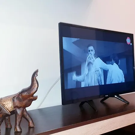 Holiday Cazare Brasov Appartamento Braşov