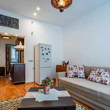 Holiday Cazare Brasov Апартаменты