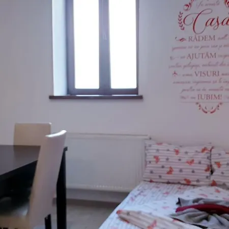Holiday Cazare Brasov Апартаменти
