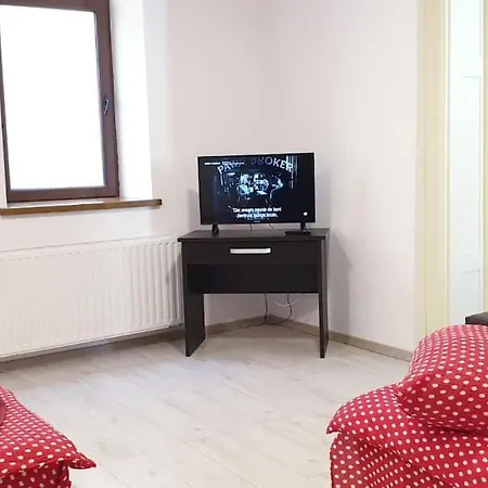 Holiday Cazare Brasov *