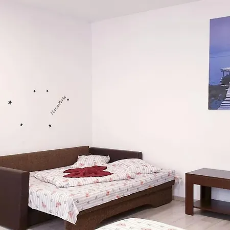 Holiday Cazare Brasov Апартаменты