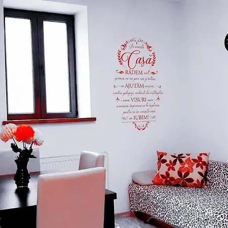 Апартаменты Holiday Cazare Brasov *