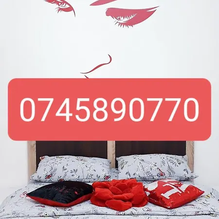 Holiday Cazare Brasov Appartamento *