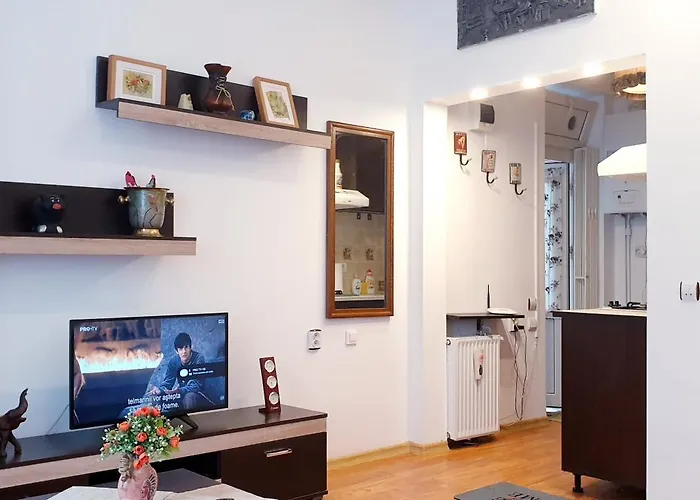 Holiday Cazare Brasov ブラショフ