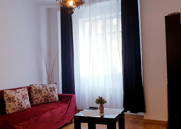 アパート Holiday Cazare Brasov