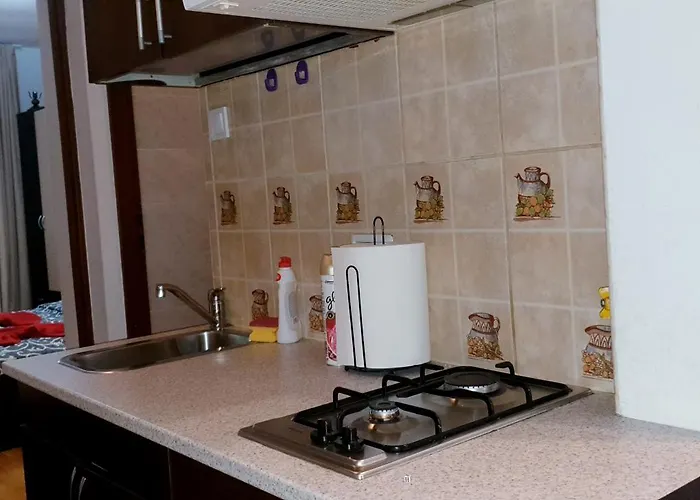 Holiday Cazare Brasov