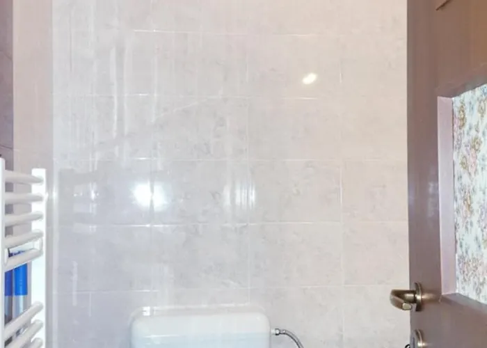 アパート Holiday Cazare Brasov