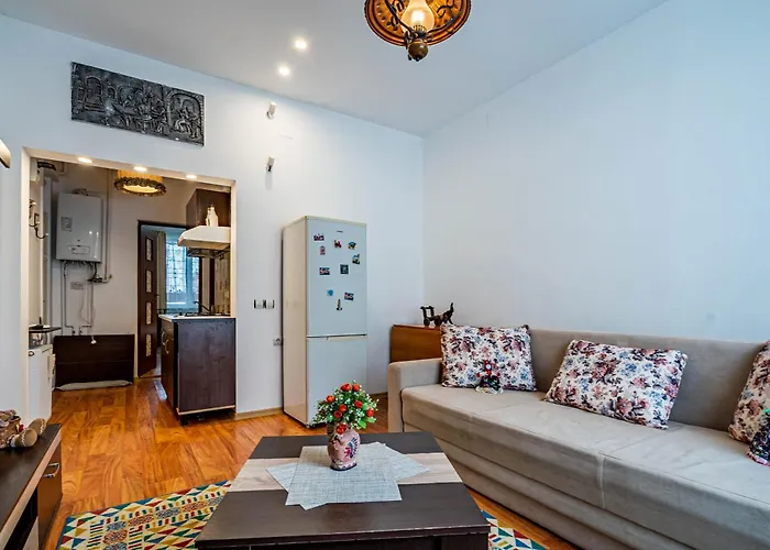 Holiday Cazare Brasov アパート