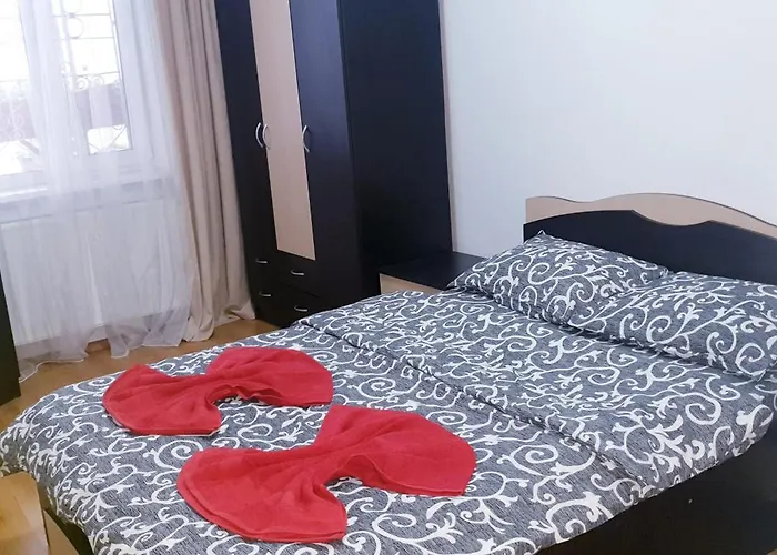 Holiday Cazare Brasov *