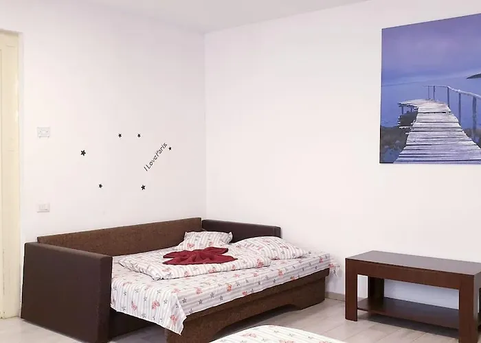 Holiday Cazare Brasov アパート