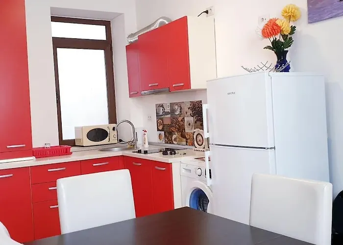 アパート Holiday Cazare Brasov