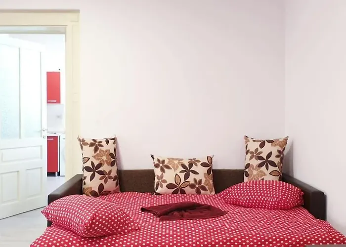 Holiday Cazare Brasov ブラショフ